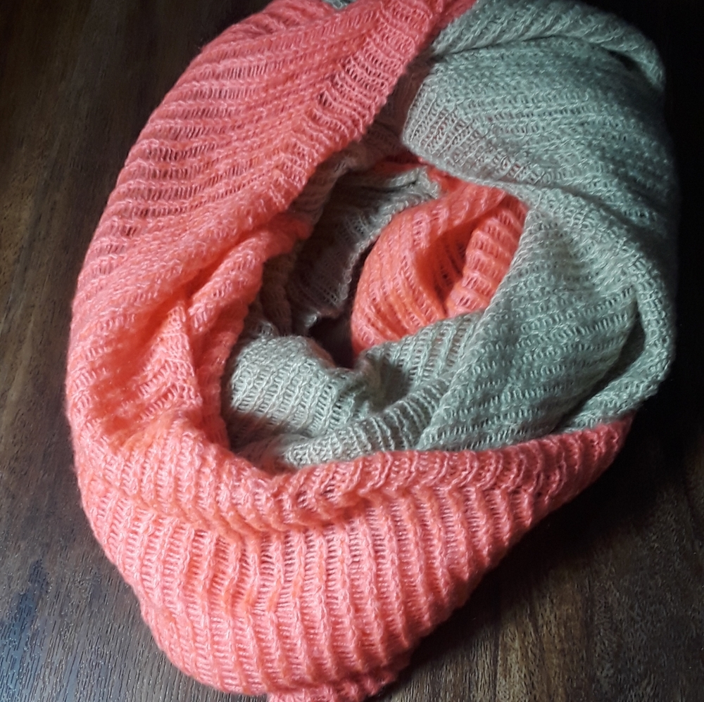 🌶2 for 12🌶Aldo infinity scarf